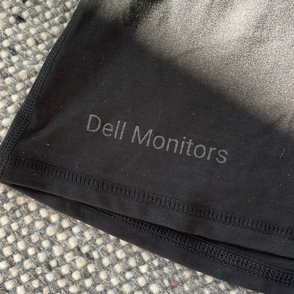 Black vuori tank small! Never worn, tag still on! - Picture 5 of 5